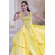 Beauty and the Beast Movie Masterpiece Action Figure 1/6 Belle 26 cm